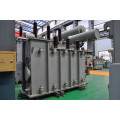 66kv Distribution Power Transformer for Power Supply